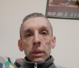 Michele vago, 51, Rovellasca