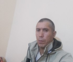 Ахаджон Халиков, 44 года, Ростов-на-Дону