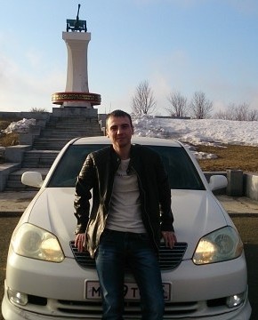 Сергей, 30, Россия, Быков