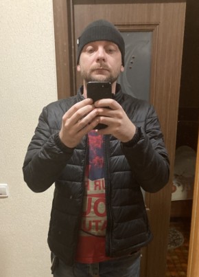 Alexey, 28, Россия, Тольятти