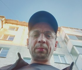 Игорь, 48 лет, Томск