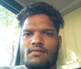 Goutam Hajeri, 20 лет, Bangalore