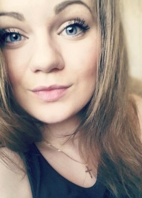 Julietta Joice, 28, Россия, Снежинск