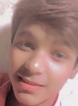 Sharjeel Malik, 18  , Gujranwala