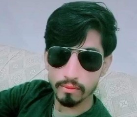 AHSANULLAH khan, 18 лет, اسلام آباد