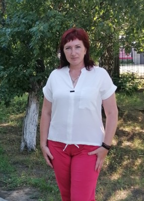 Надежда, 39, Россия, Рубцовск