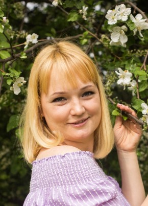Ольга, 35, Россия, Котельники
