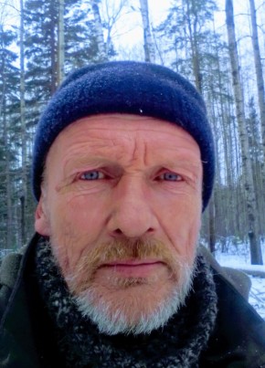 Алексей, 61, Россия, Нижний Ингаш