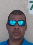 Luiz, 37 лет, Aracaju