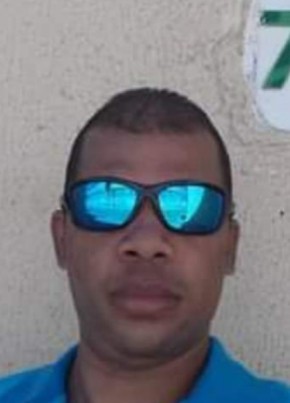 Luiz, 36, Brazil, Aracaju