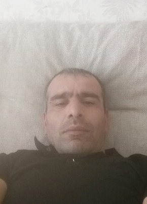 Роман из Маджалиса 40 лет
