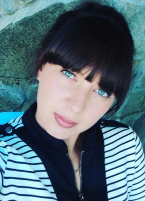 Эльвира , 32, Россия, Дальнереченск