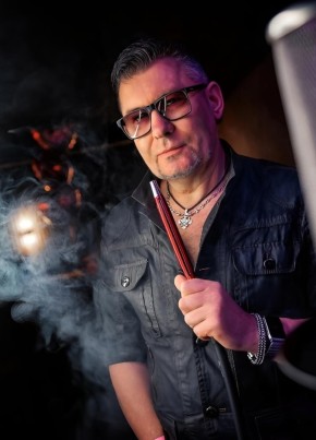 CYBERFOTO из Сергиев Посада 50 лет