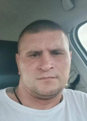 Сергей из Великие Луки 42 года