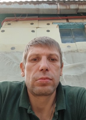 Сергей, 37, Россия, Ставрополь