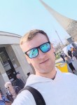 Anton, 33, Ishimbay