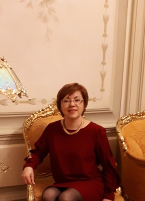 Надежда, 51, Россия, Москва