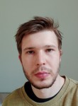 Кирилл Горохов, 25 лет, Екатеринбург