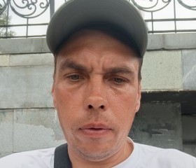 Sergey, 45, Yekaterinburg