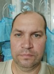 Vasiliy, 44, Vyazniki