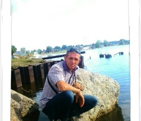 сергеи, 46 лет, Омутнинск