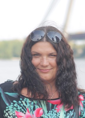 Светлана, 41, Україна, Київ