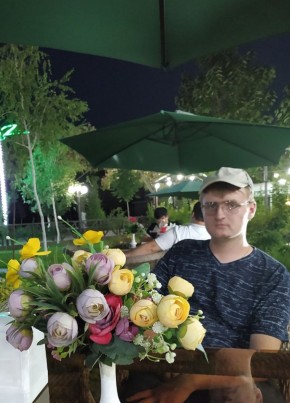 Юрий, 19, Россия, Мичуринск