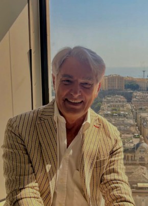 Richard из Vancouver 70 лет