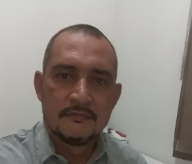Cleider, 47 лет, Trindade (Goiás)