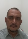 Cleider, 47 лет, Trindade (Goiás)