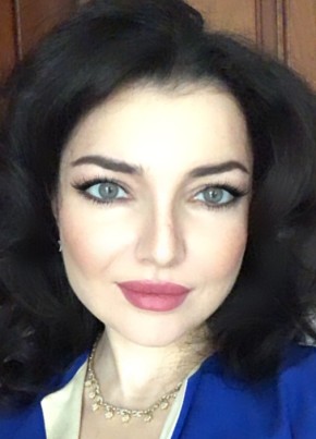 Yuliya , 41, Russia, Moscow