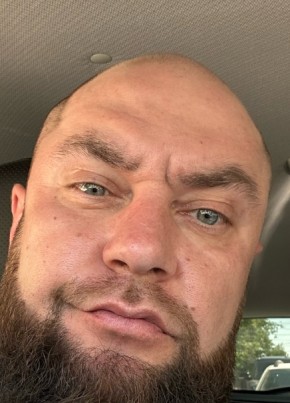 Denis, 37, Russia, Perm