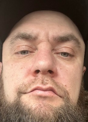 Denis, 37, Russia, Perm