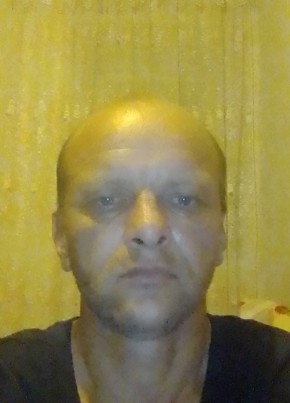 Сергей, 43, Россия, Целина