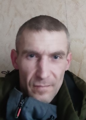 Дима, 40, Россия, Обнинск