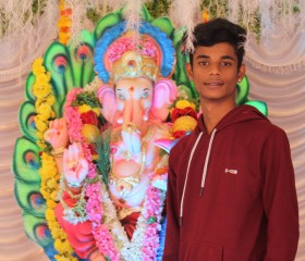 Vijay, 18 лет, Bangalore