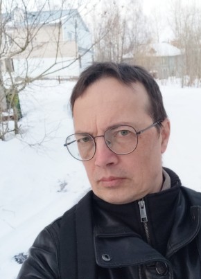Oleg, 56, Russia, Arkhangelsk