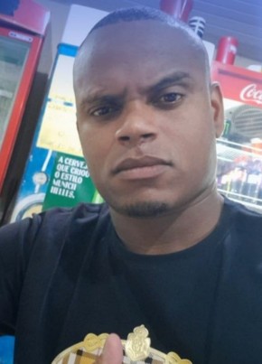 Leonardo, 27, República Federativa do Brasil, Rio de Janeiro