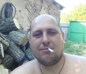 Вадим, 35 лет, Валки