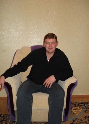 сергей, 44, Россия, Белгород