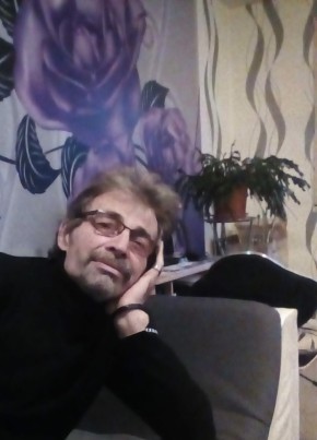 Viktor, 63, Bundesrepublik Deutschland, Aalen