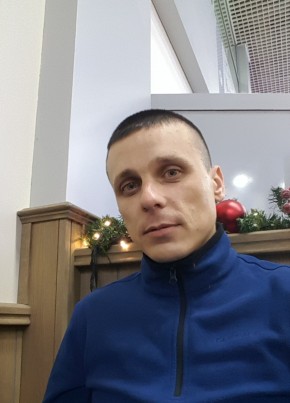 Денис, 34, Россия, Вихоревка