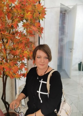Ирина, 41, Рэспубліка Беларусь, Горад Мінск