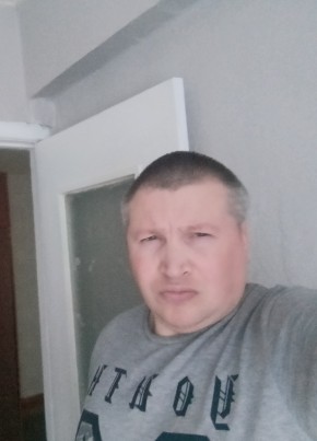 Николай, 42, Россия, Дивногорск