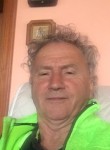 Valter, 71  , Bologna