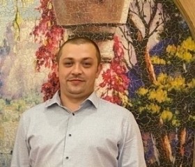 Александр, 36 лет, Челябинск