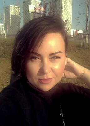 Katerina, 42, Russia, Yekaterinburg