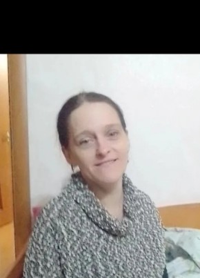 Светлана, 47, Россия, Красноярск