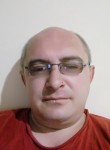 Виктор, 51 год, Київ