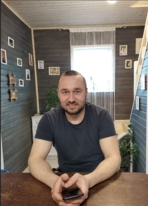 Александр, 38, Рэспубліка Беларусь, Магілёў